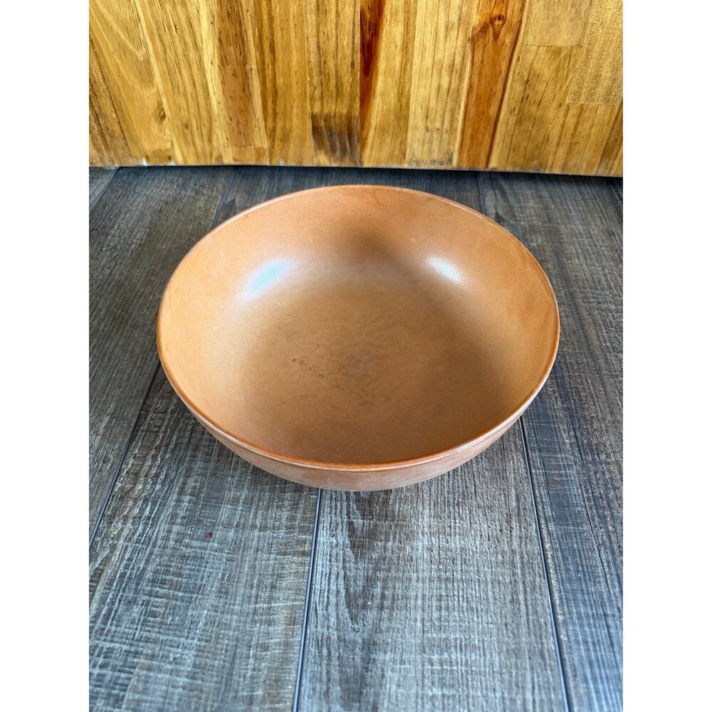 Ellingers Agatized Wood Bowl 100